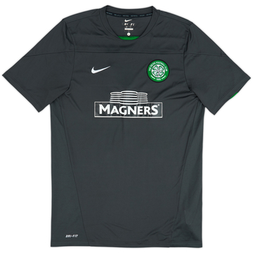 2013-14 Celtic Nike Training Shirt - 6/10 - (L)