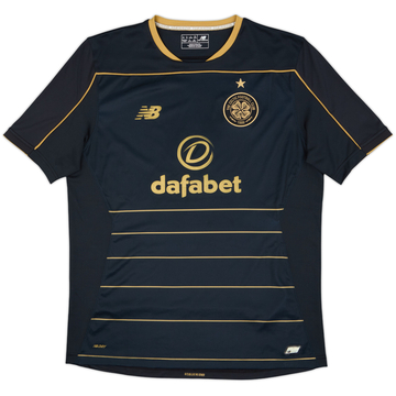 2016-17 Celtic Away Shirt - 6/10 - (L)