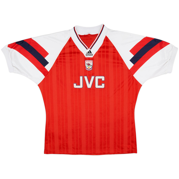 1992-94 Arsenal Home Shirt - 5/10 - (XXL)