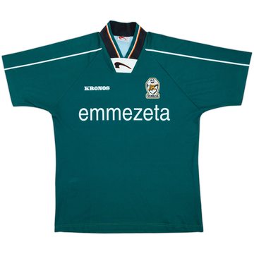 1999-00 Venezia Kronos Training Shirt - 8/10 - (M)