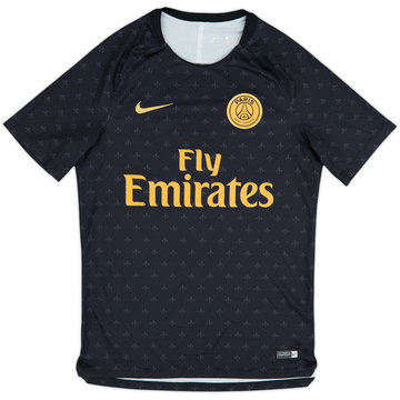 2019-20 Paris Saint-Germain Nike Training Shirt - 6/10 - (M)
