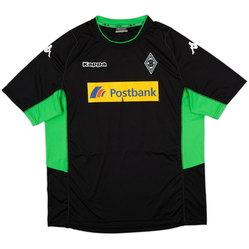 2013-14 Borussia Monchengladbach Kappa Training Shirt - 5/10 - (XXL)