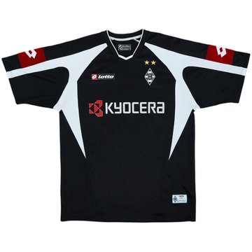 2005-07 Borussia Monchengladbach Away Shirt - 8/10 - (M)