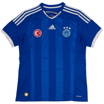 2014-15 Fenerbahce Third Shirt - 5/10 - (L)