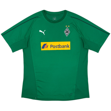 2018-19 Borussia Monchengladbach Puma Training Shirt - 5/10 - (XXL)