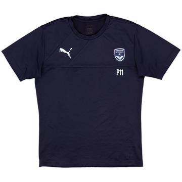 2015-16 Bordeaux Puma Training Shirt - 5/10 - (XL.Boys)
