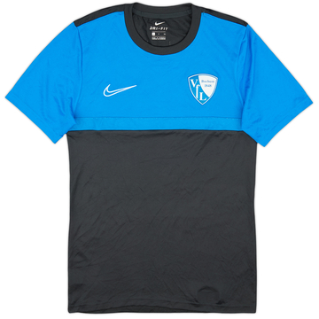 2020-21 VFL Bochum Nike Training Shirt - 10/10 - (S)