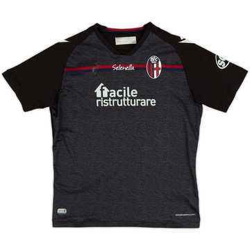 2020-21 Bologna Third Shirt - 4/10 - (XS)