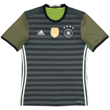 2015-17 Germany Away Shirt - 5/10 - (M)