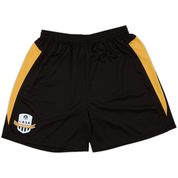 2008-09 LASK Linz Away Shorts - 8/10 - (XL)