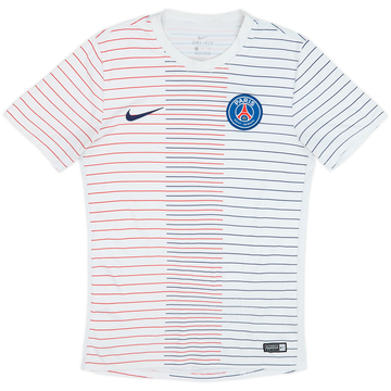 2019-20 Paris Saint-Germain Nike Training Shirt - 5/10 - (S)