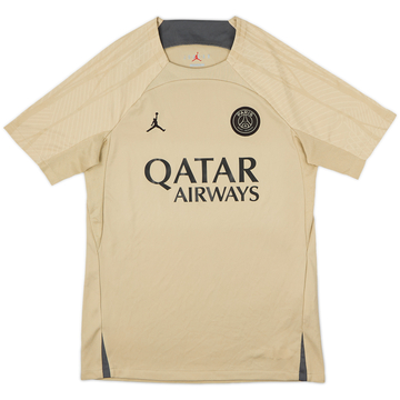 2023-24 Paris Saint-Germain Nike Training Shirt - 8/10 - (M)