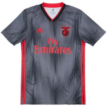 Camiseta de visitante del Benfica 2019-20 - 5/10 - (S)