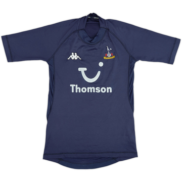 2004-05 Tottenham Away Shirt - 5/10 - (S)