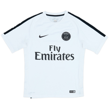 2014-15 Paris Saint-Germain Nike Training Shirt - 8/10 - (M)