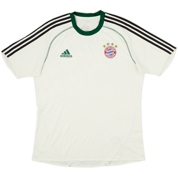 2013-14 Bayern Munich adidas Formotion Training Shirt - 8/10 - (L)