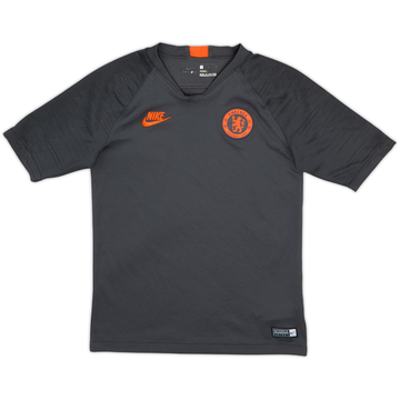 2019-20 Chelsea Nike Training Shirt - 8/10 - (11-12 Years)