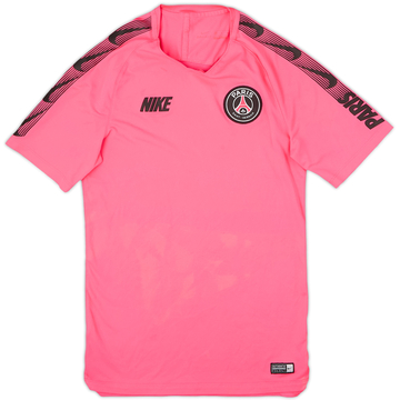 2019-20 Paris Saint-Germain Nike Training Shirt - 4/10 - (S)