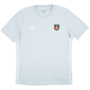 2023-24 USA Perpignan adidas Training Shirt - 8/10 - (L)