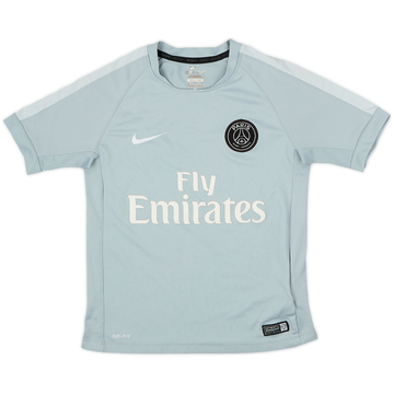 2014-15 Paris Saint-Germain Nike Training Shirt - 6/10 - (11-12 Years)