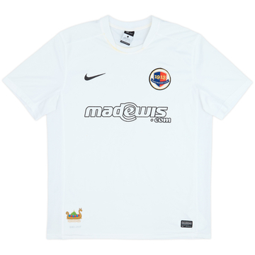 2014-15 Caen Nike Training Shirt - 5/10 - (L)