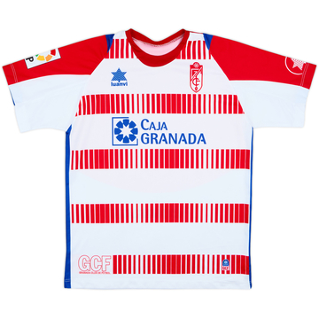 2012-13 Granada Home Shirt - 8/10 - (S)