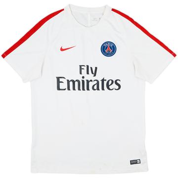 2016-17 Paris Saint-Germain Nike Training Shirt - 4/10 - (L)