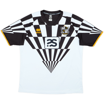 Camiseta de local de Port Vale 2020-21 - 9/10 - (XXL)
