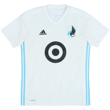2019-21 Minnesota United Away Shirt - 8/10 - (M)