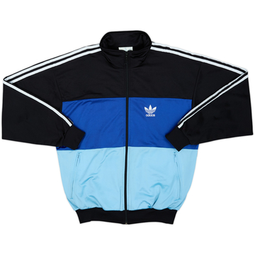 1990s adidas Template Track Jacket - 8/10 - (M)