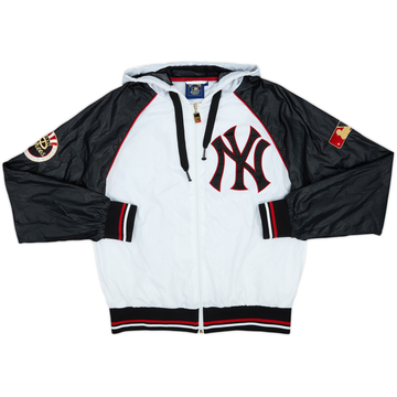 2000s New York Yankees Majestic Cooperstown Collection Jacket - 7/10 - (M)