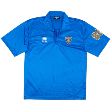 2001-02 Empoli Home Shirt - 8/10 - (XL)