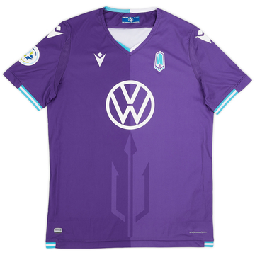 2019 Pacific FC Home Shirt - 7/10 - (XL)