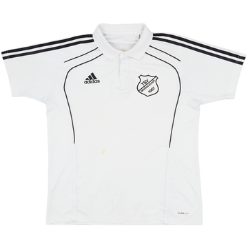 2010-11 adidas Template Polo Shirt - 5/10 - (L)