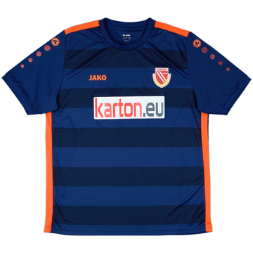 2018-21 Energie Cottbus Away Shirt - 8/10 - (L)