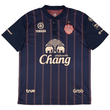 2019-20 Buriram Home Shirt - 5/10 - (L)