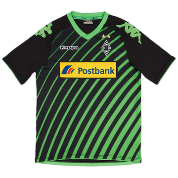 2013-14 Borussia Monchengladbach Third Shirt - 8/10 - (M)