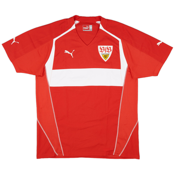 2004-05 Stuttgart Away Shirt - 5/10 - (XL)