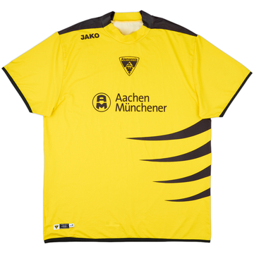 2006-07 Alemannia Aachen Home Shirt - 7/10 - (4XL)