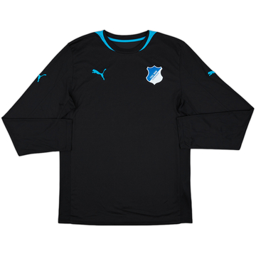 2013-14 TSG Hoffenheim Third L/S Shirt - 9/10 - (L)
