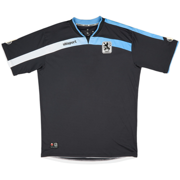 2013-14 1860 Munich Away Shirt - 8/10 - (XXL)