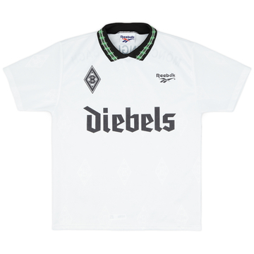 1995-96 Borussia Monchengladbach Home Shirt - 10/10 - (S)