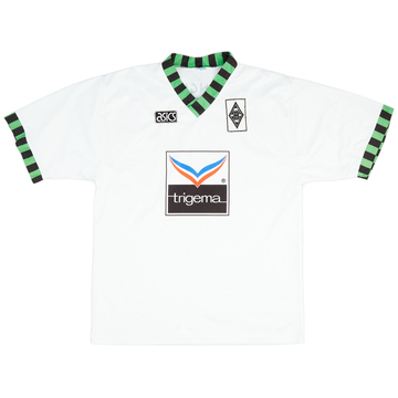 1992-94 Borussia Monchengladbach Home Shirt - 9/10 - (XL)