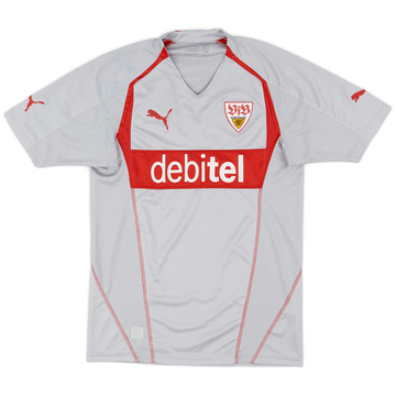 2005-06 Stuttgart Third Shirt - 8/10 - (XL.Boys)