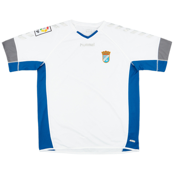 2006-07 CD Xerez Away Shirt - 9/10 - (XXL)