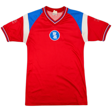 1985-86 Birmingham Third Shirt - 8/10 - (S)