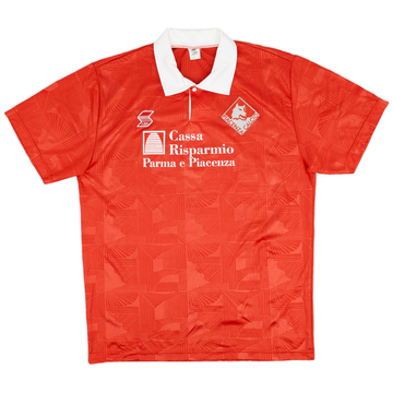 1993-94 Piacenza Home Shirt - 8/10 - (XL)