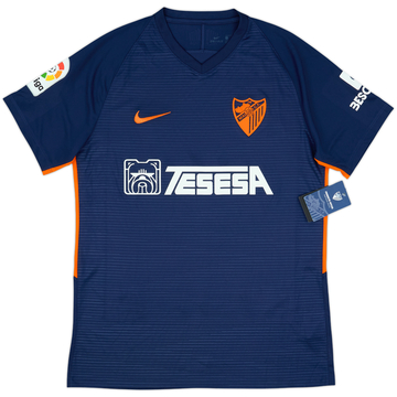 2019-20 Malaga Away Shirt (L)