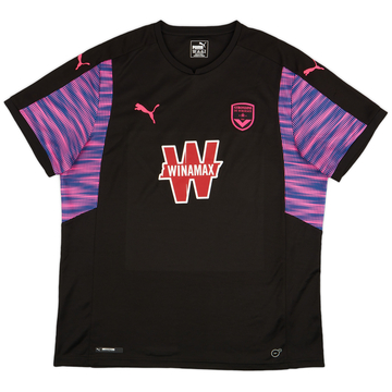 2017-18 Bordeaux Third Shirt - 9/10 - (XL)