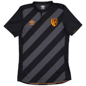 2015-16 Lens Away Shirt - 9/10 - (S)